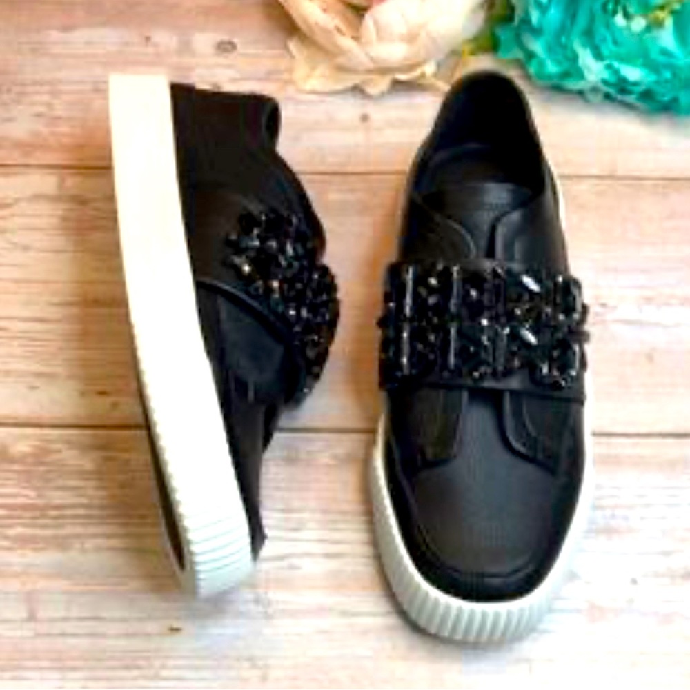 COPY - Karl Lagerfeld Paris Women's Sneakers